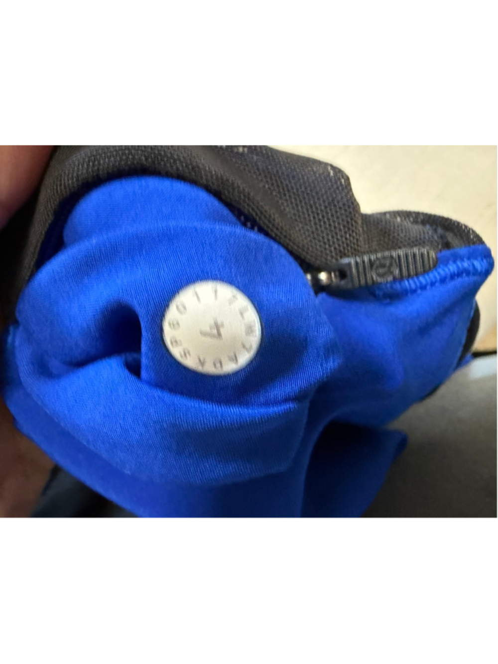Lululemon Mind Over Miles Shorts - Picture 9 of 9